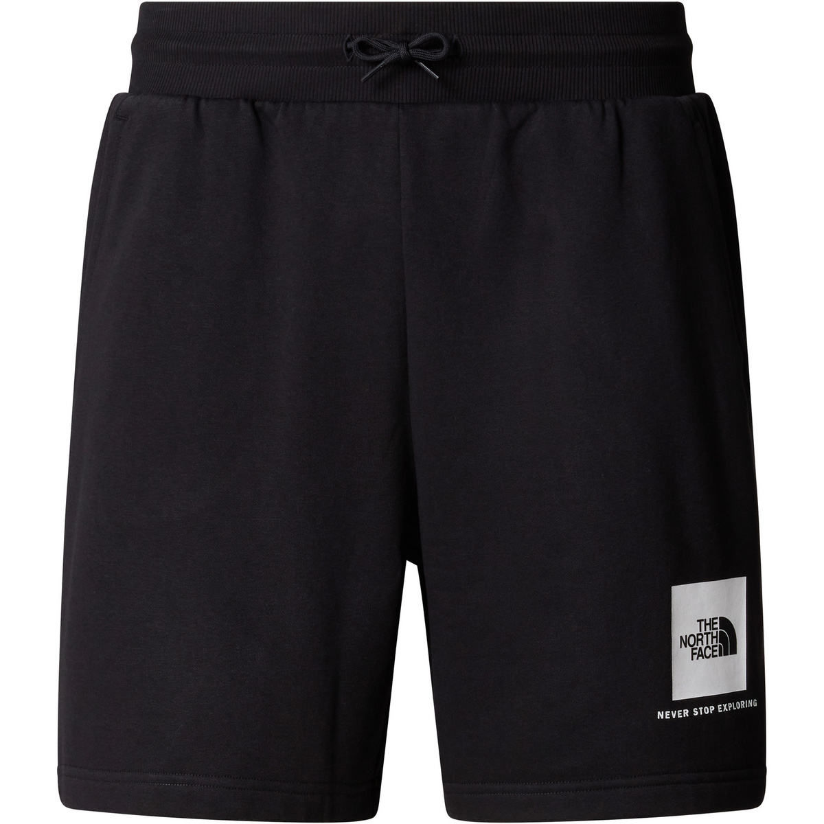 foto del prodotto the north face uomo pantaloncini box nse