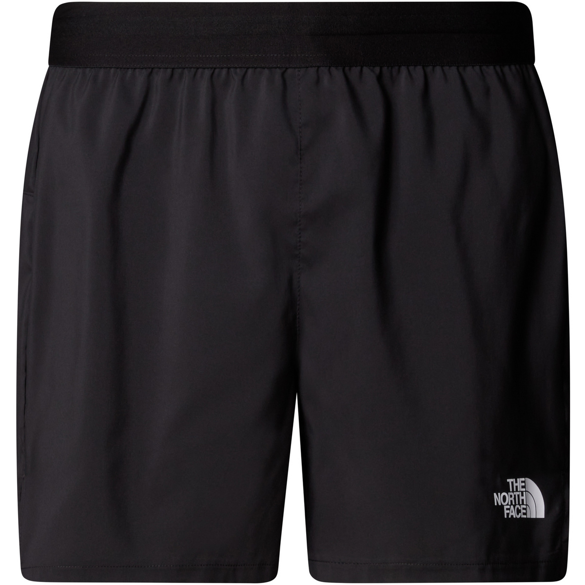 foto del prodotto the north face uomo pantaloncini breeze 5in