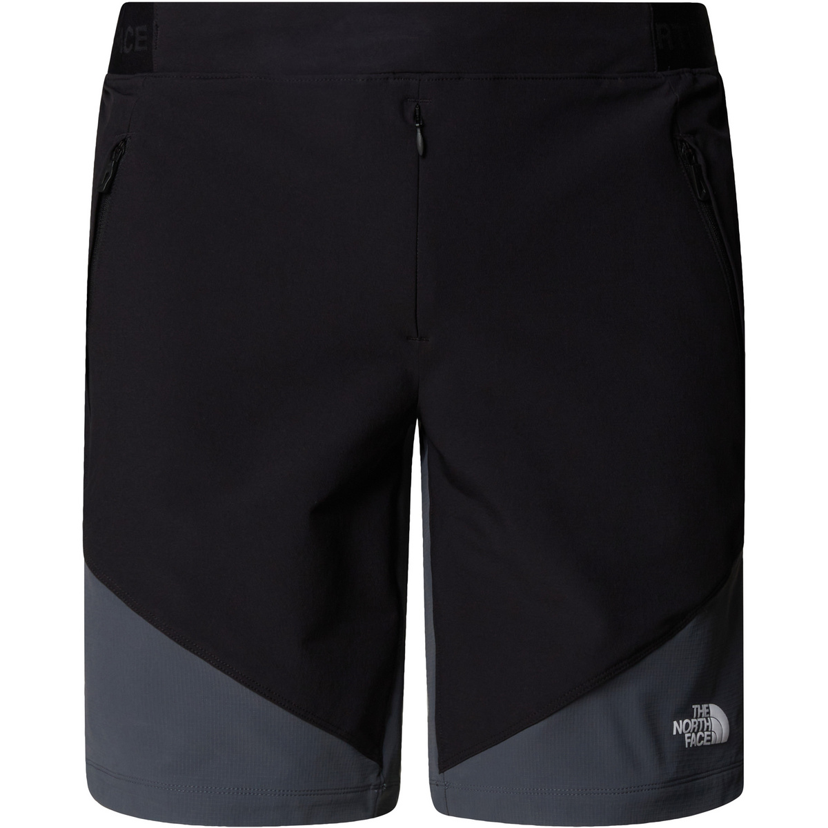 foto del prodotto the north face uomo pantaloncini circadian alpine