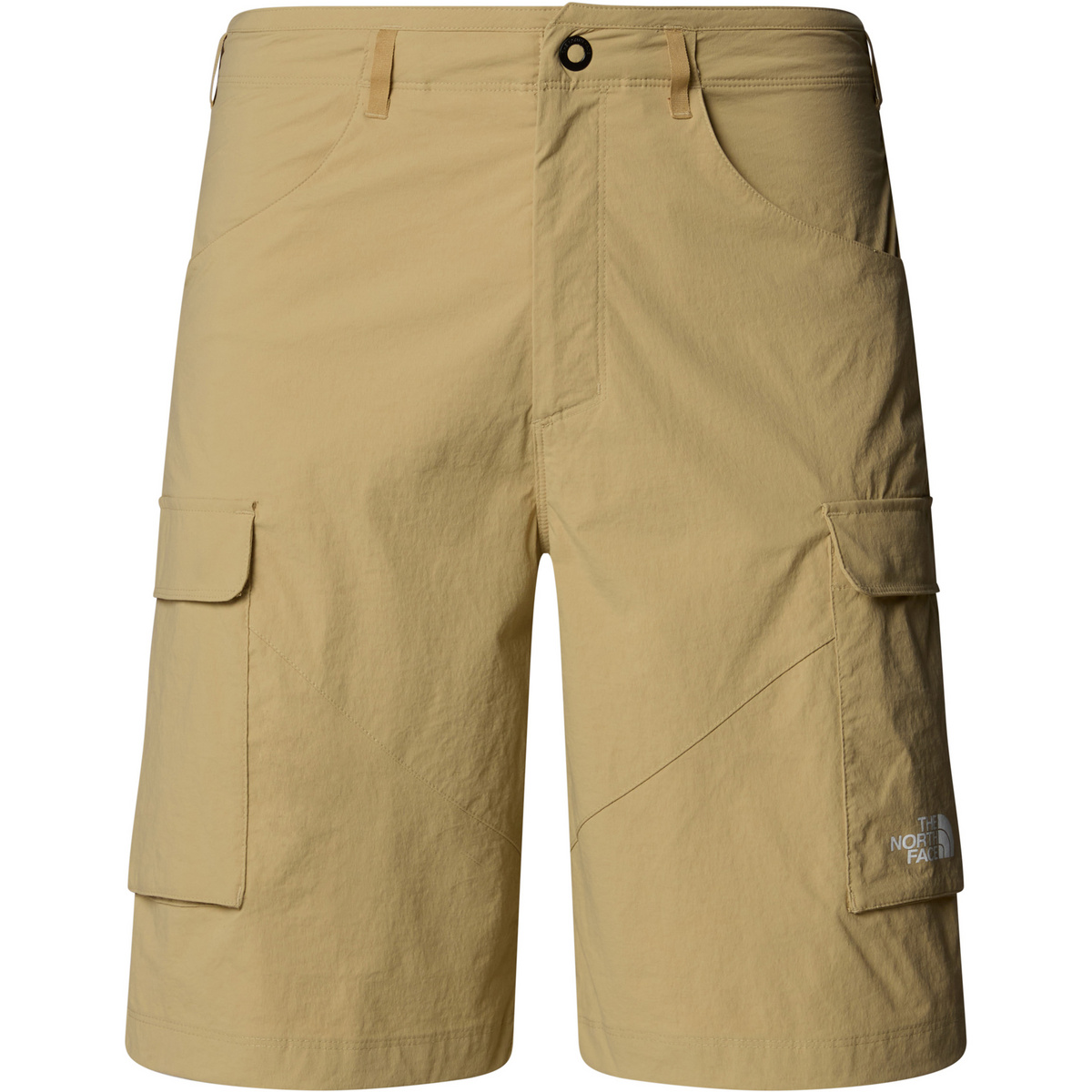 foto del prodotto the north face uomo pantaloncini exploration cargo