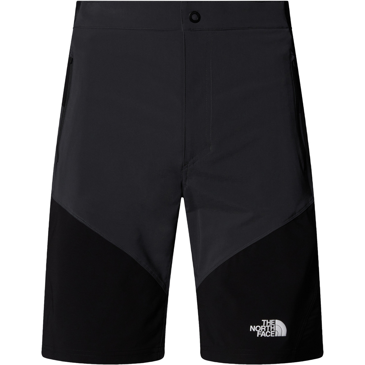 foto del prodotto the north face uomo pantaloncini felik slim tapered