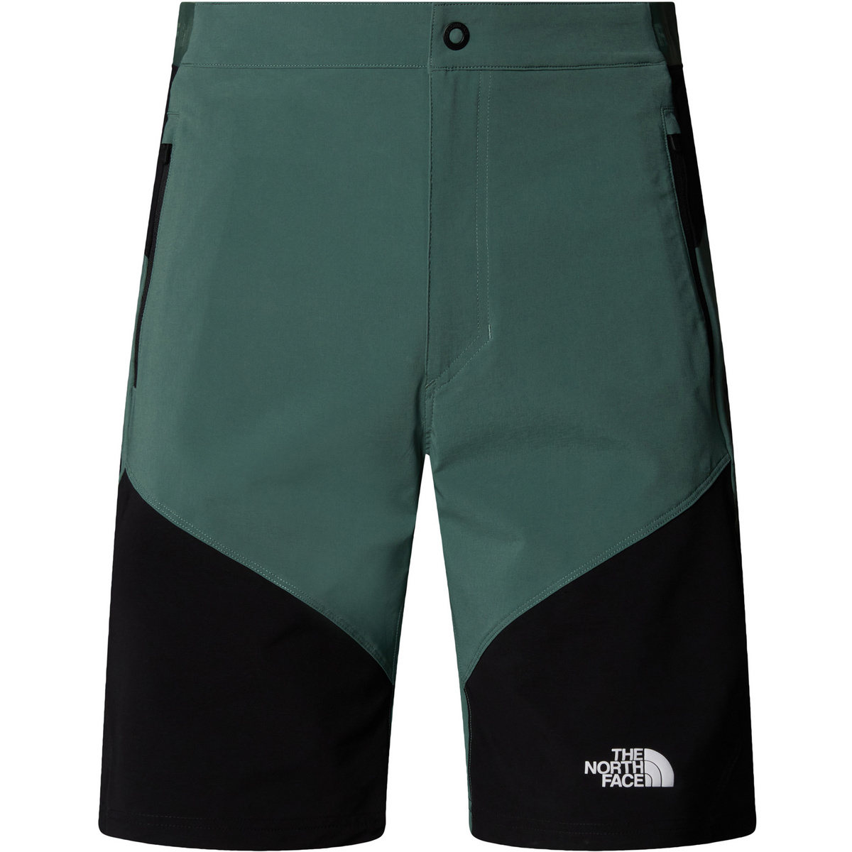 foto del prodotto the north face uomo pantaloncini felik slim tapered