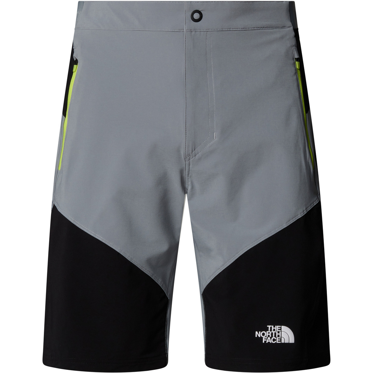 foto del prodotto the north face uomo pantaloncini felik slim tapered