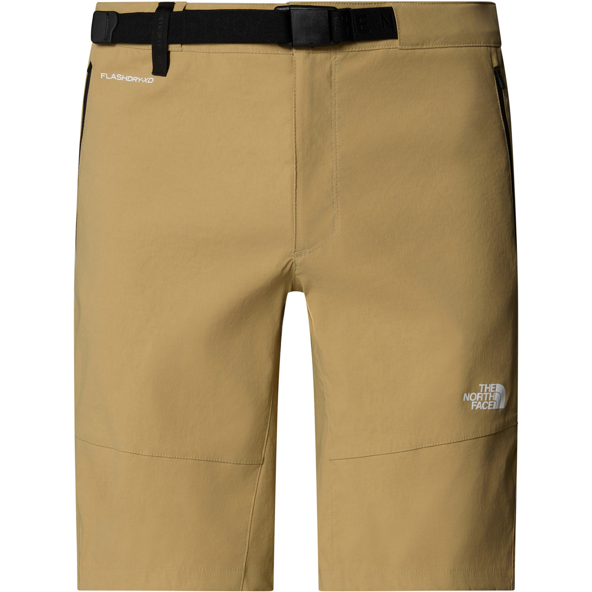 foto del prodotto the north face uomo pantaloncini lightning
