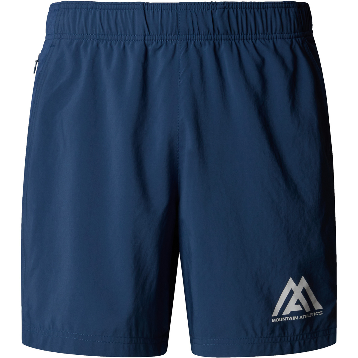 foto del prodotto the north face uomo pantaloncini ma 24 7 7in graphic