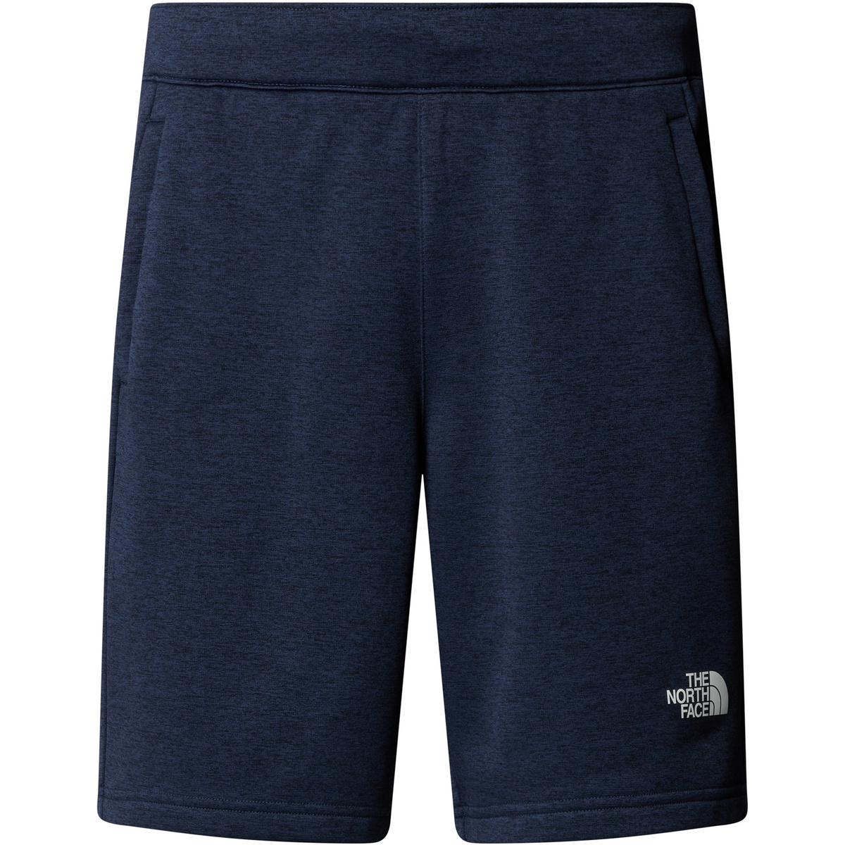 foto del prodotto the north face uomo pantaloncini reaxion fleece
