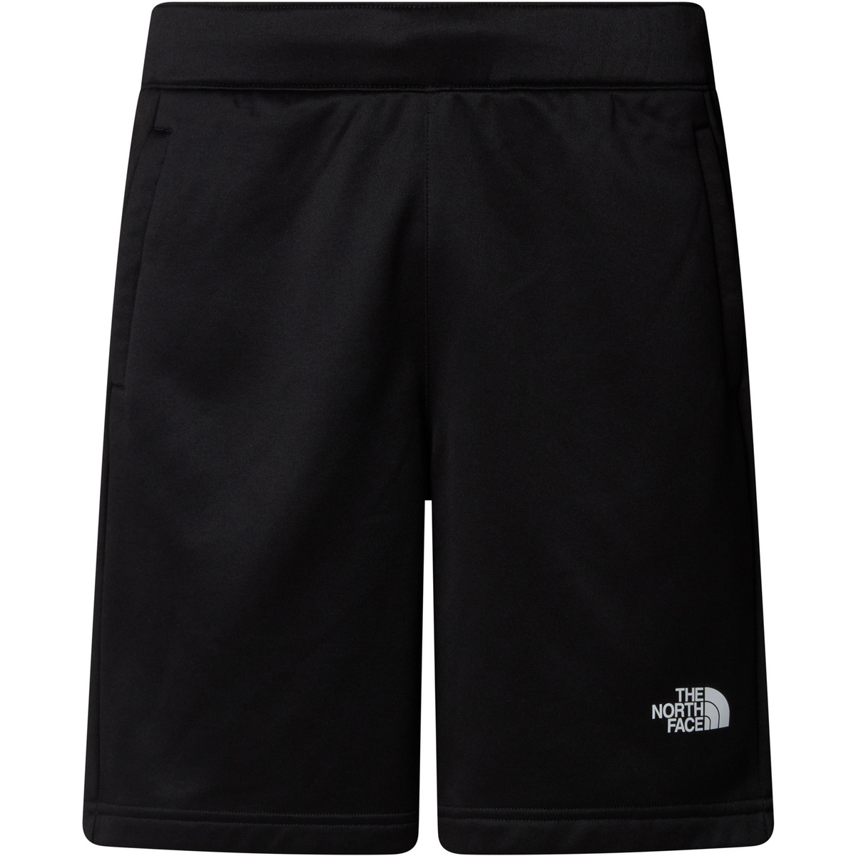 foto del prodotto the north face uomo pantaloncini reaxion fleece