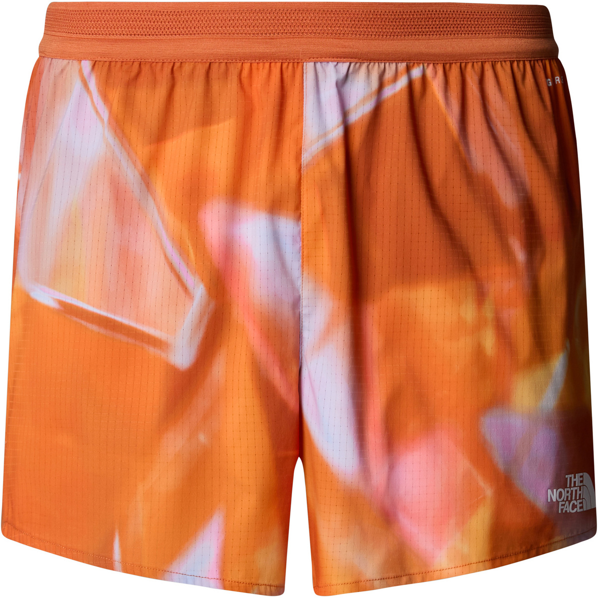 foto del prodotto the north face uomo pantaloncini sunriser 5