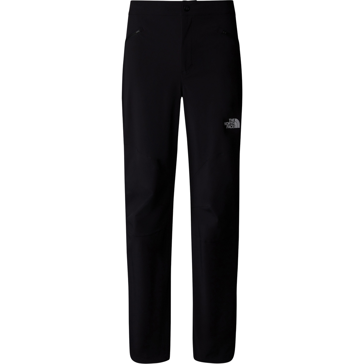 foto del prodotto the north face uomo pantaloni alpine ridge regular tapered