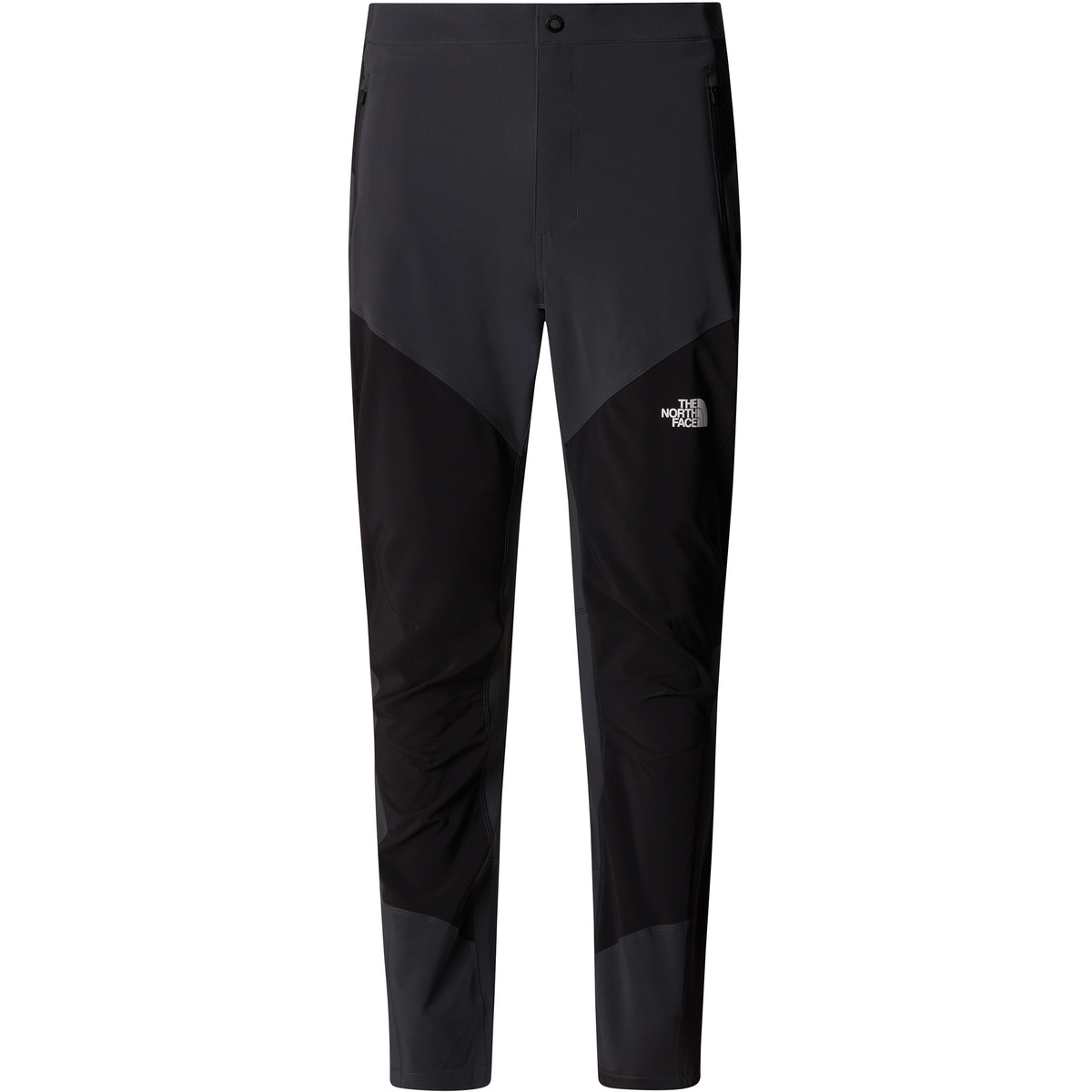 foto del prodotto the north face uomo pantaloni felik slim tapered