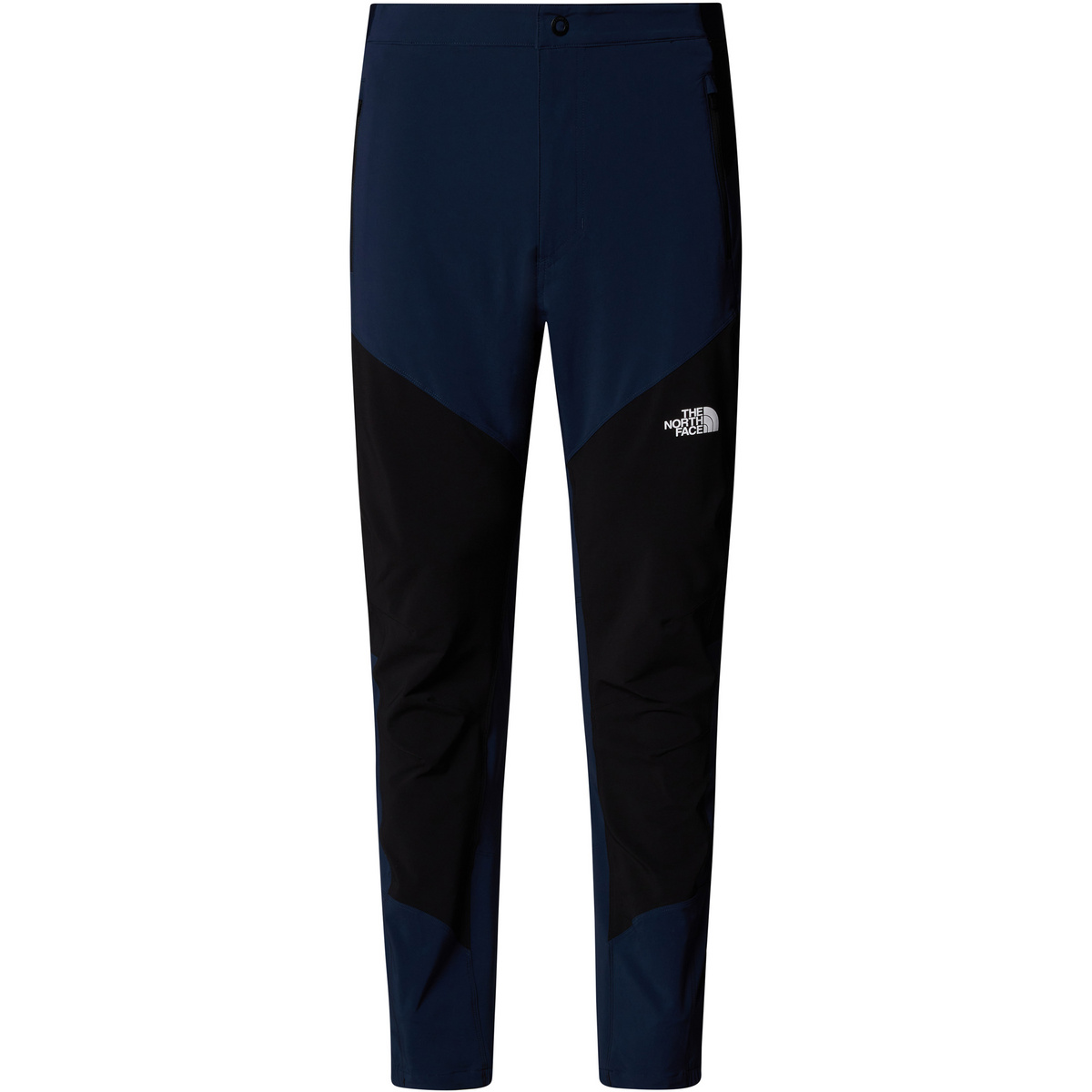 foto del prodotto the north face uomo pantaloni felik slim tapered