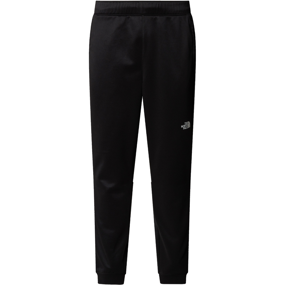foto del prodotto the north face uomo pantaloni reaxion fleece jogger