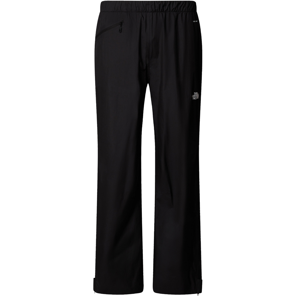 foto del prodotto the north face uomo pantaloni sheltered creek 2.5l shell