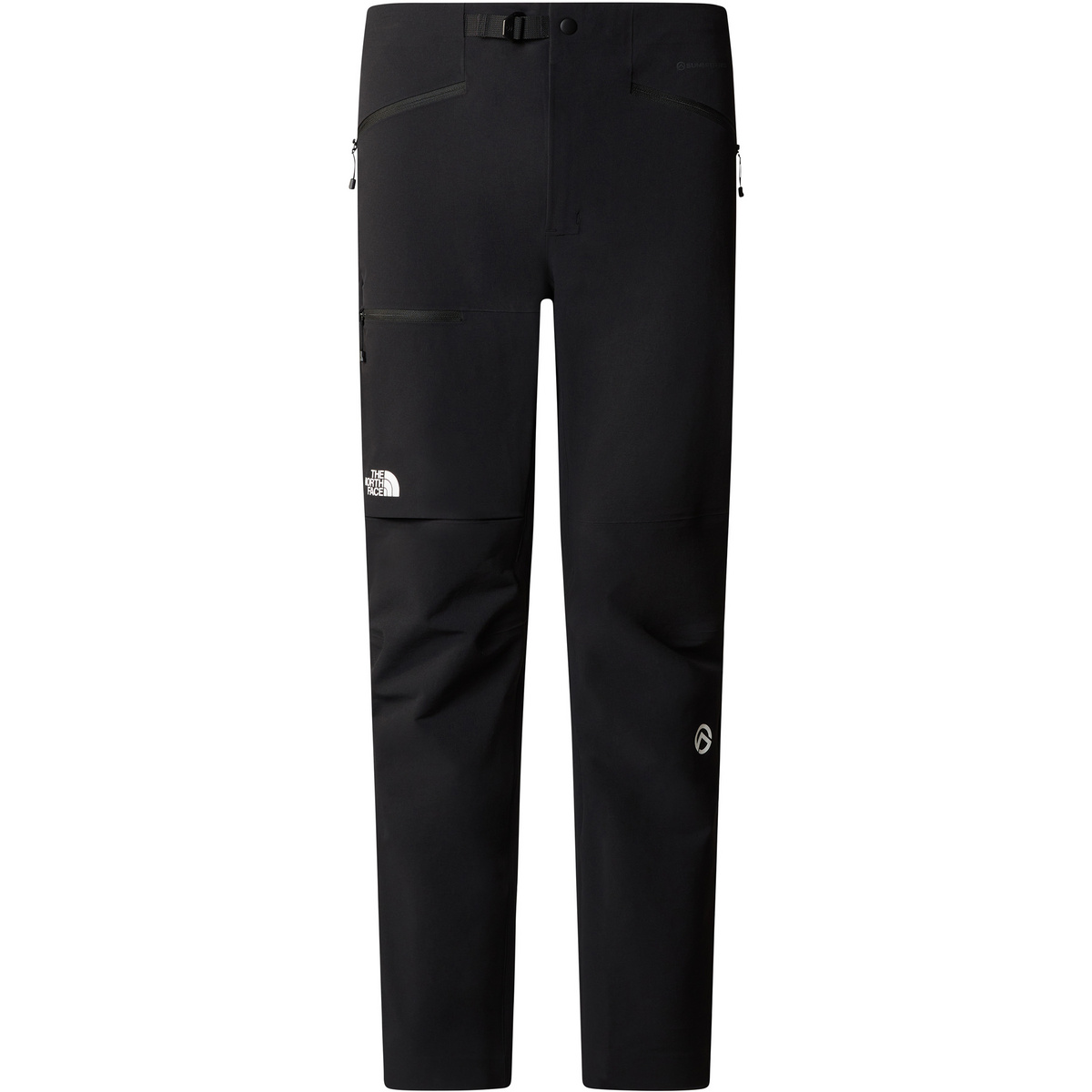 foto del prodotto the north face uomo pantaloni softshell summit chamlang
