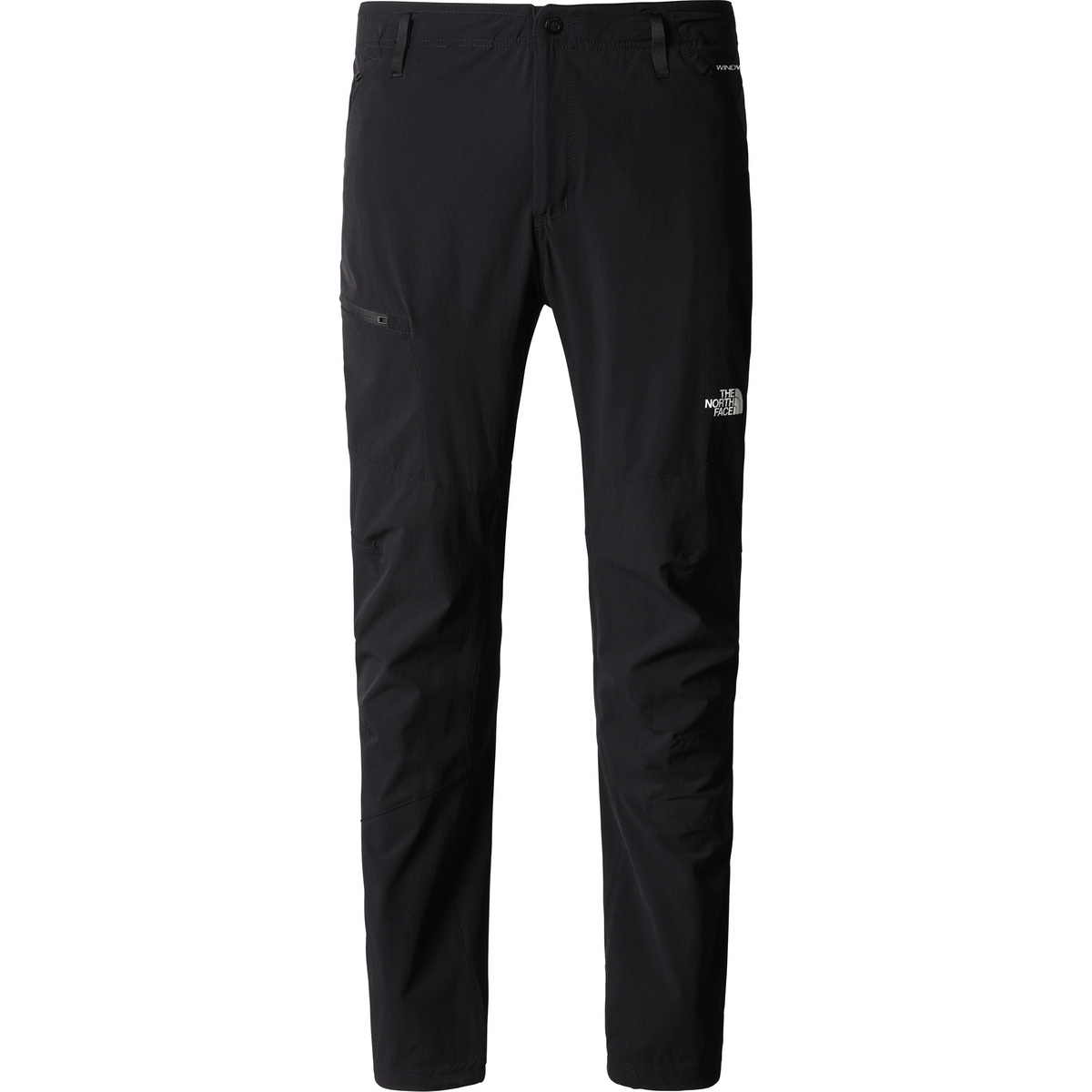 foto del prodotto the north face uomo pantaloni speedlight slim tapered