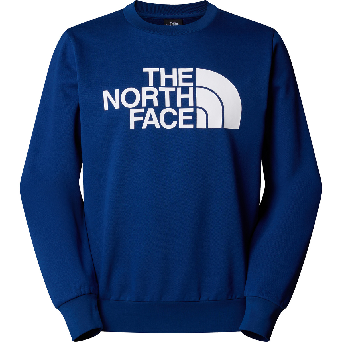 foto del prodotto the north face uomo pullover easy crew