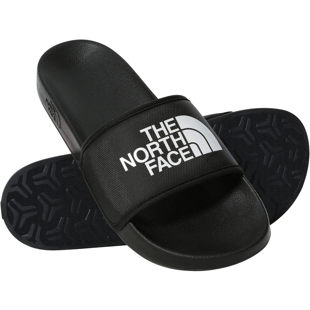 foto del prodotto the north face uomo sandali base camp slide iii