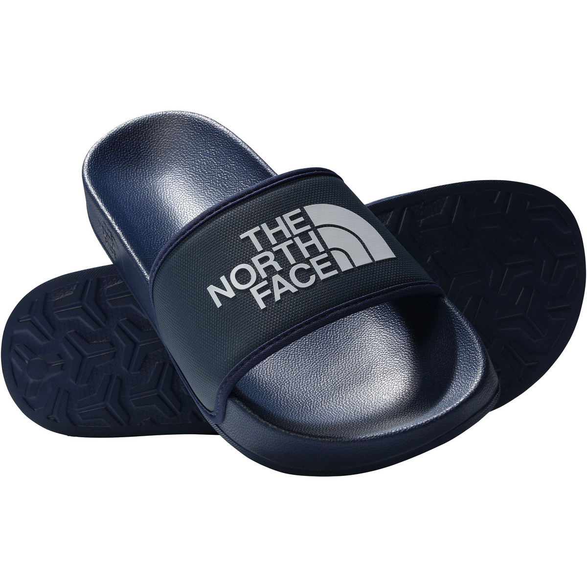 foto del prodotto the north face uomo sandali base camp slide iii