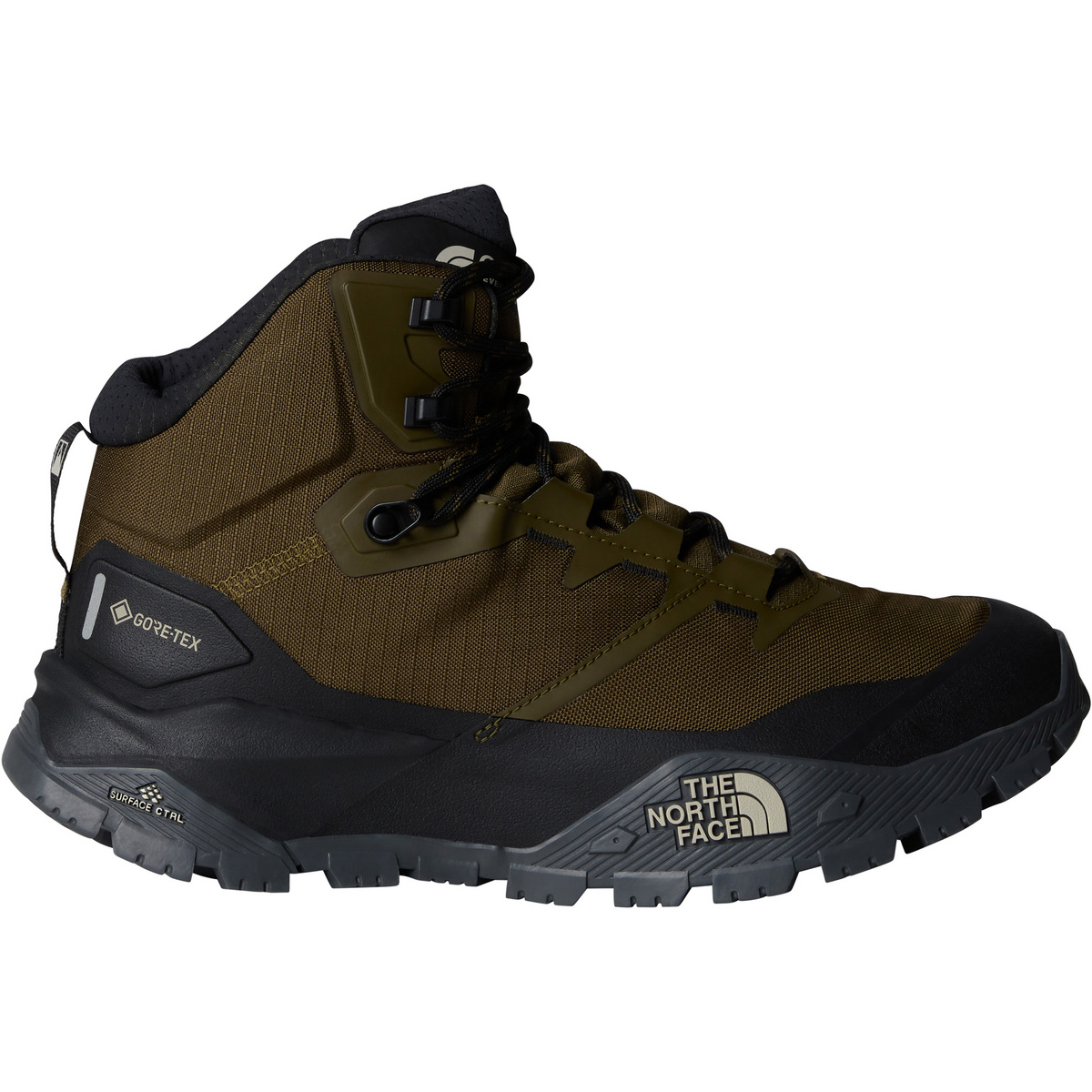 foto del prodotto the north face uomo scarpe offtrail hike mid gtx