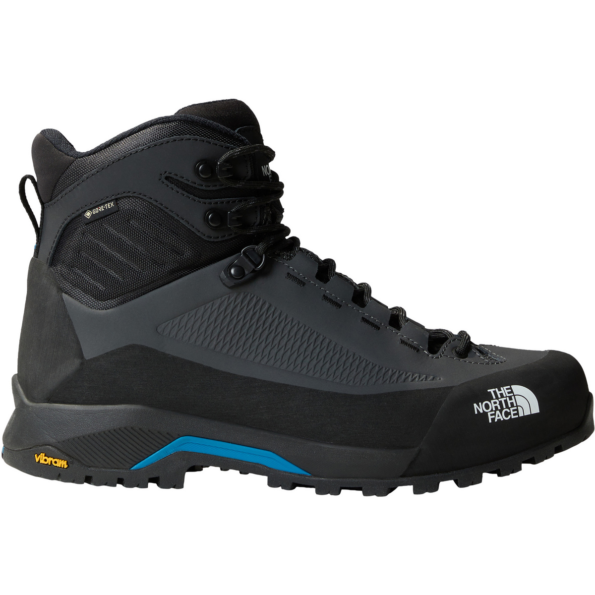 foto del prodotto the north face uomo scarpe verto alpine mid gtx