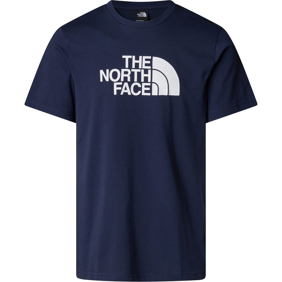 foto del prodotto the north face uomo t shirt easy
