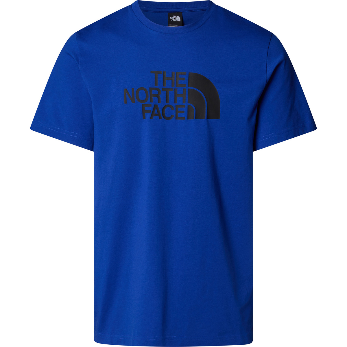 foto del prodotto the north face uomo t shirt easy