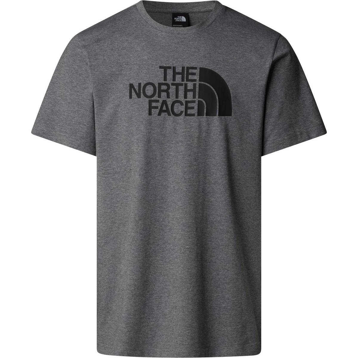 foto del prodotto the north face uomo t shirt easy