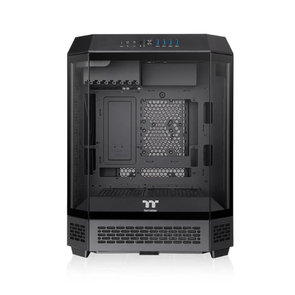 foto del prodotto the tower 600 black