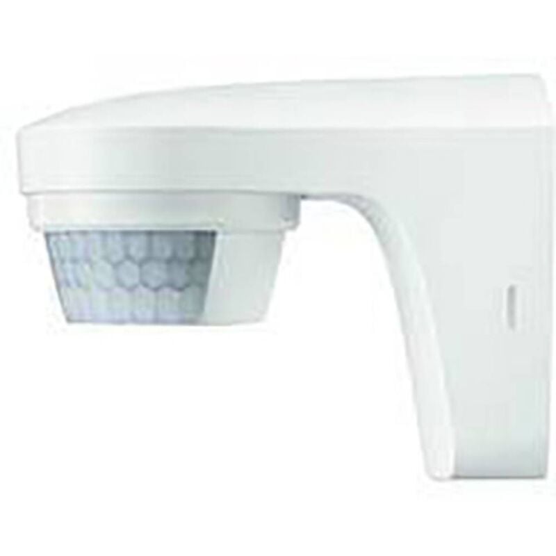 foto del prodotto theben 4061753 parete rilevatore di movimento ad infrarossi passivo pir 150 bianco ip54