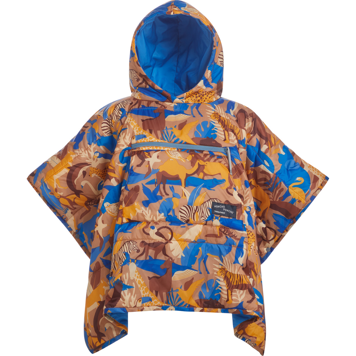 foto del prodotto therm a rest bambino giacca honcho poncho