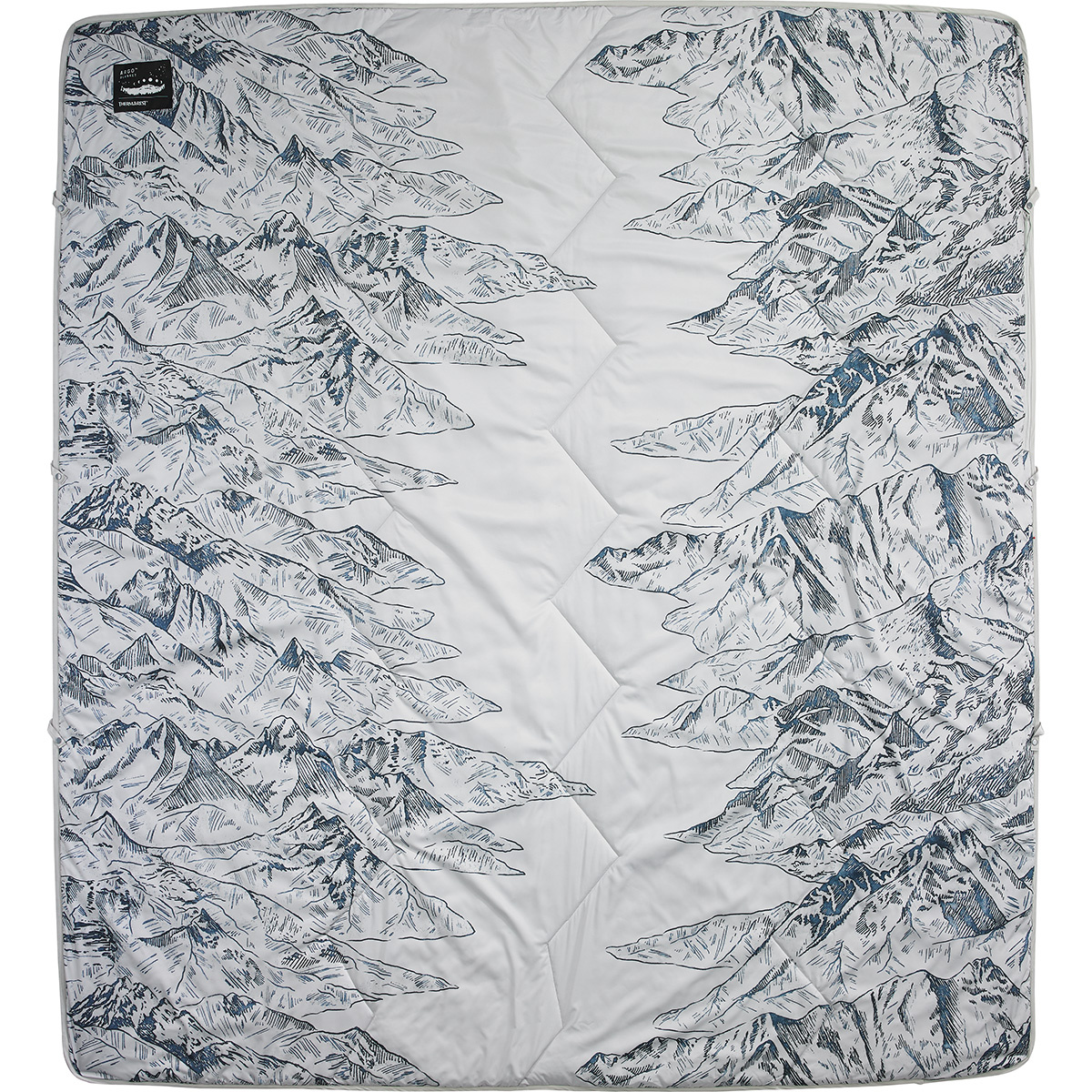 foto del prodotto therm a rest coperta argo