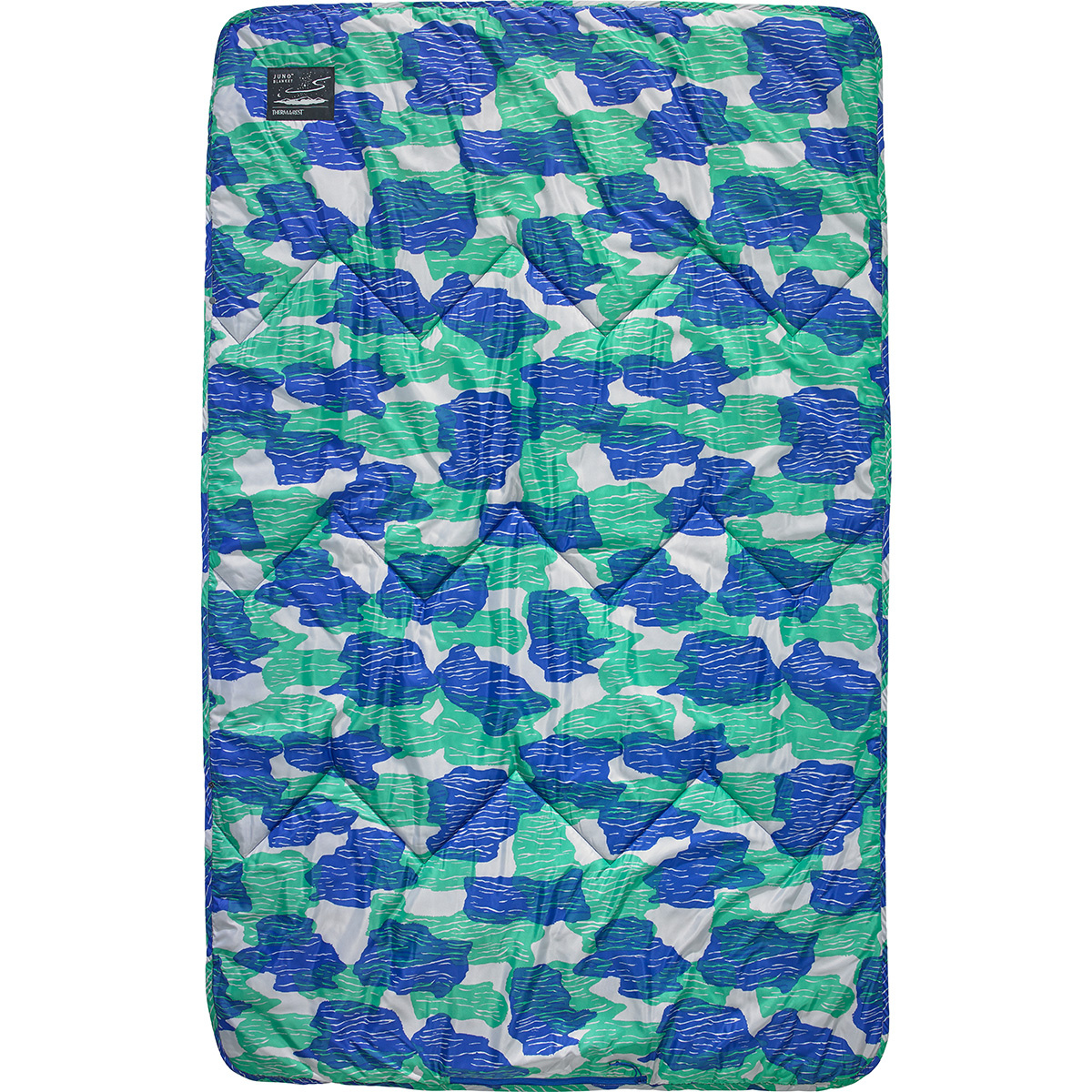 foto del prodotto therm a rest coperta juno