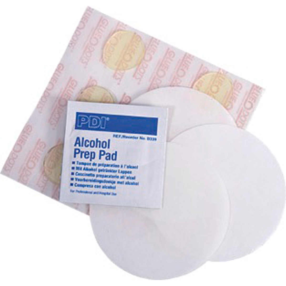 foto del prodotto therm-a-rest instant field repair kit