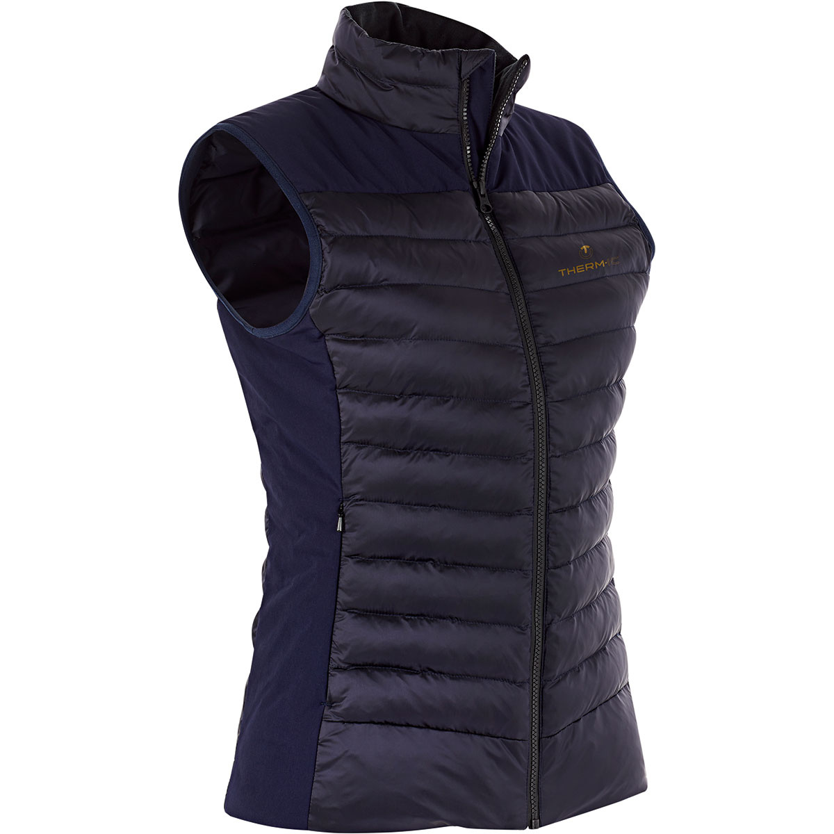 foto del prodotto therm ic donna set gilet powervest urban powerbank 10 000 mah