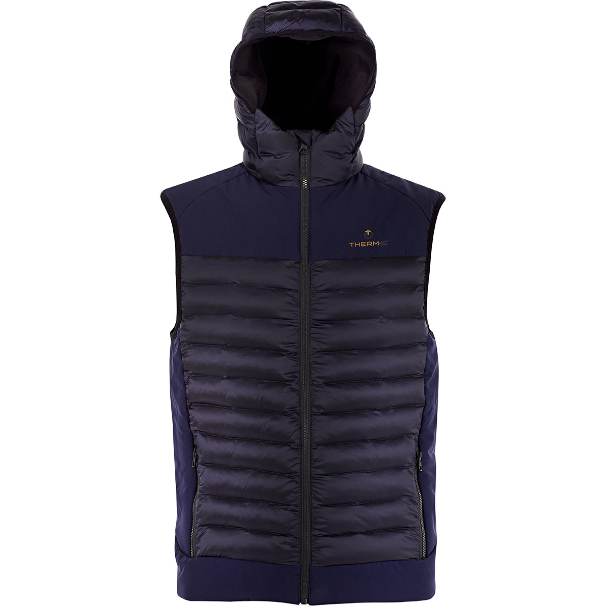foto del prodotto therm ic uomo set gilet powervest urban powerbank 10 000 mah