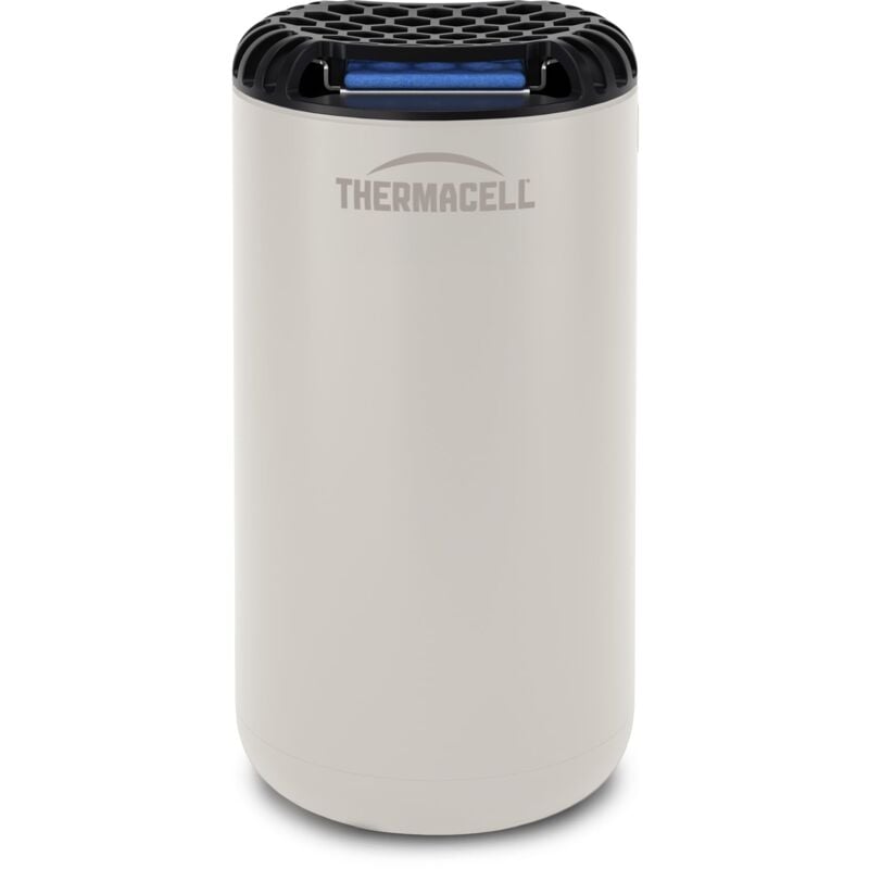 foto del prodotto thermacell diffusore antizanzare e zanzare, tigri esterno, giardino, terrazza senza fili, nomade zona di protezione 20 m effetto rapido 