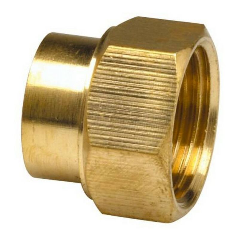 foto del prodotto thermador 270gc10112 manicotto a saldare in ottone f3 8 10mm 270gc