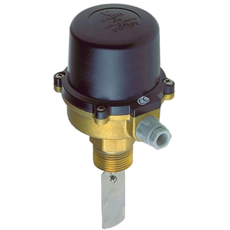 foto del prodotto thermador caleffi flussostato per tubazioni da 1 a 8 250 v 626600