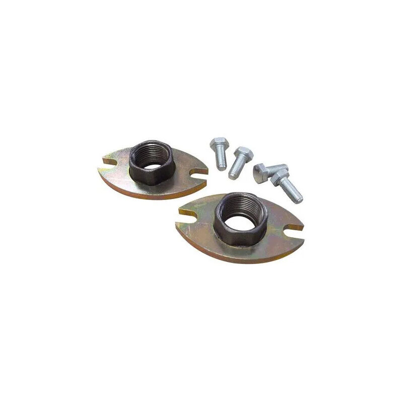 foto del prodotto thermador controflangia ovale 20x27 f p 2