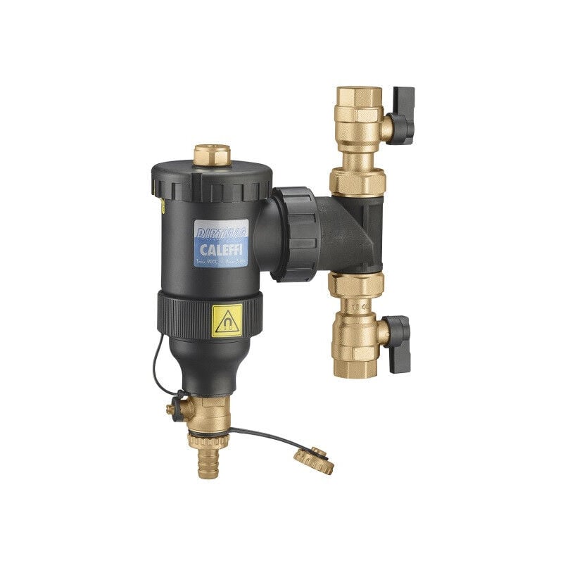 foto del prodotto thermador dirtmag decantatore girevole da 3 4