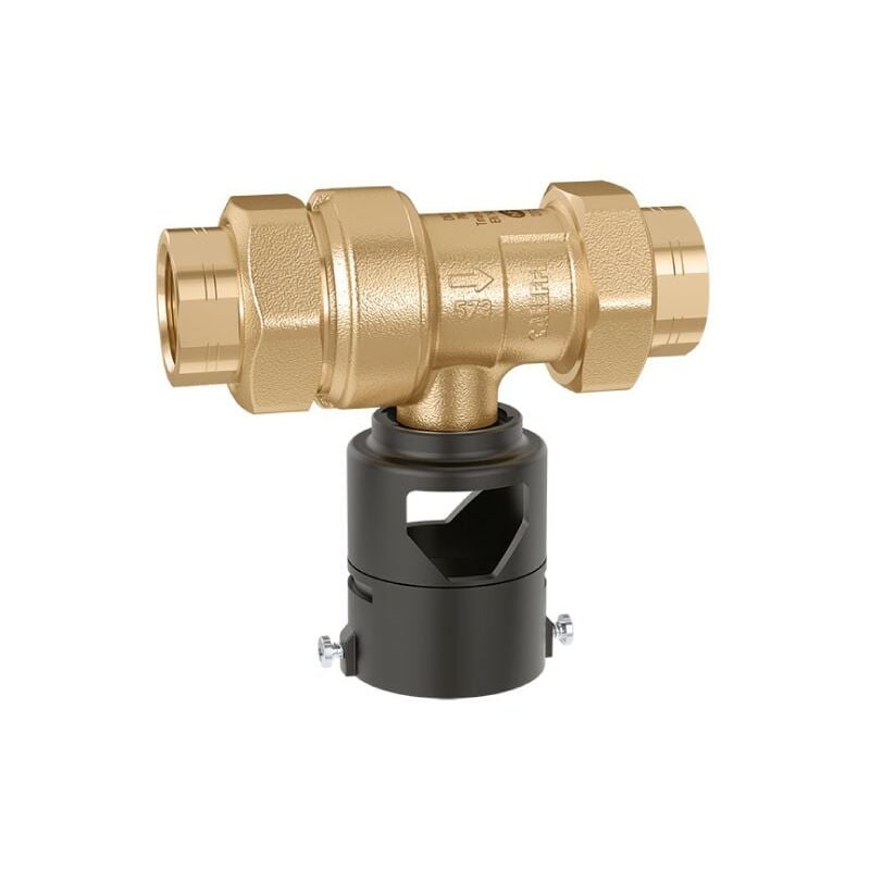 foto del prodotto thermador - disconnettore a zone di pressione differenti non controllabili 1 2 pn10 caleffi spa