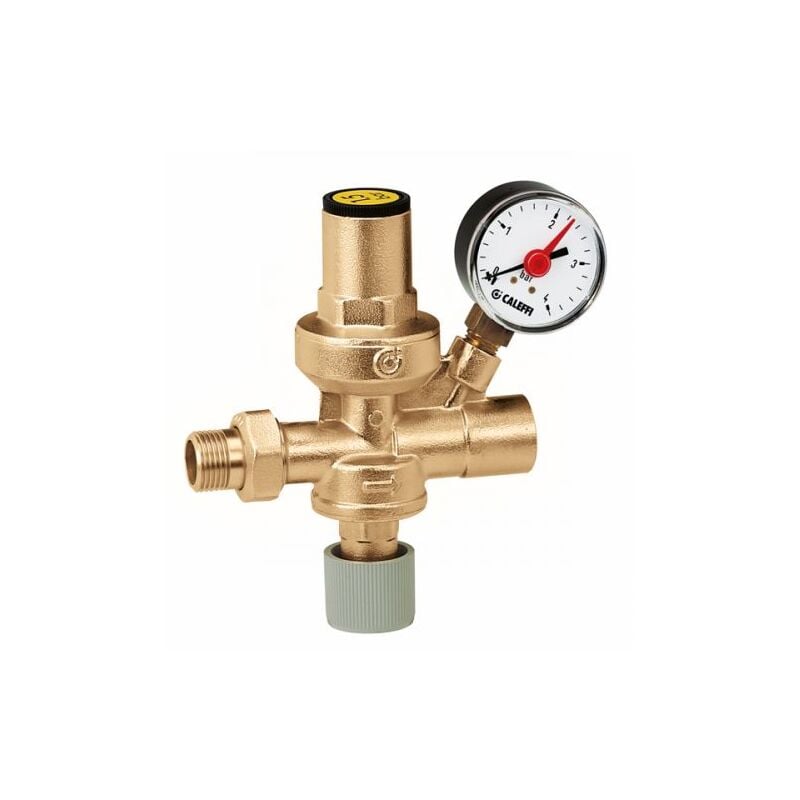 foto del prodotto thermador gruppo di riempimento automatico con manometro 1 2 caleffi 553140 24678 