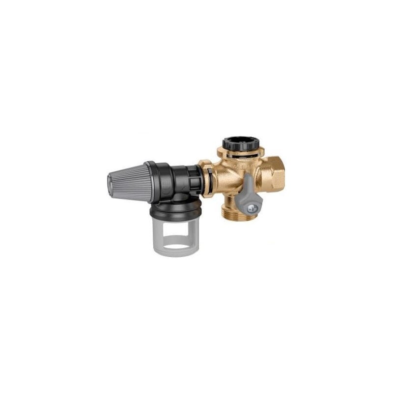 foto del prodotto thermador gruppo di sicurezza 3 4 nc x cross multiposizione u526554th gs20xc
