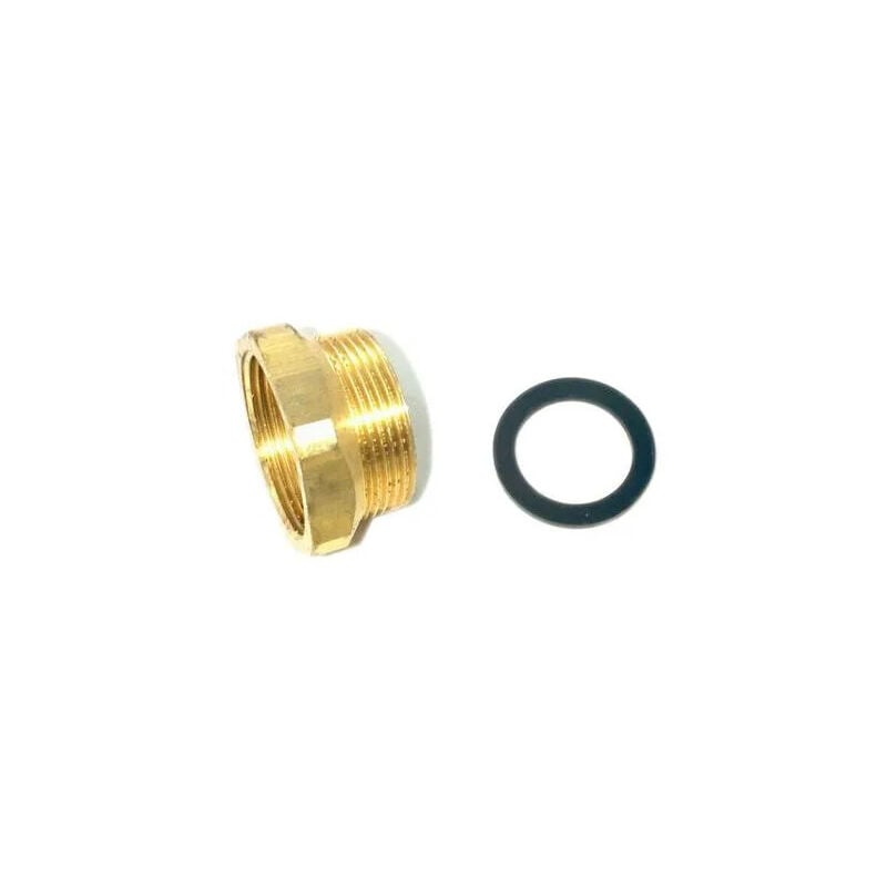 foto del prodotto thermador kit di estensione 40x49 ottone 20mm