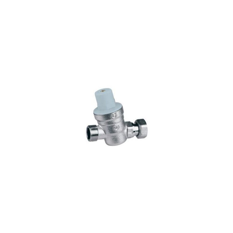 foto del prodotto thermador riduttore di pressione 5331 con speciale ghiera di sicurezza r5331
