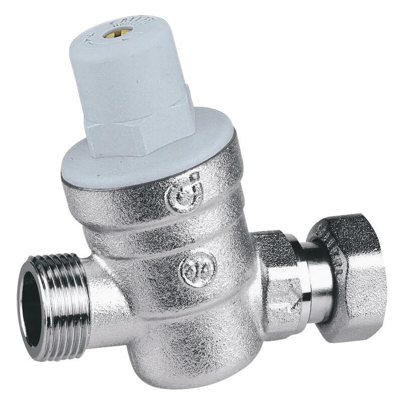 foto del prodotto thermador riduttore di pressione r5331 per gruppo di sicurezza 3 4 mf
