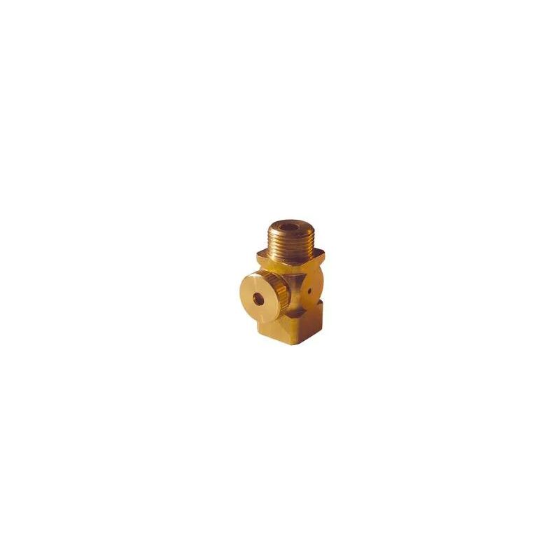 foto del prodotto thermador rubinetto idrometro 12x17 con scarico