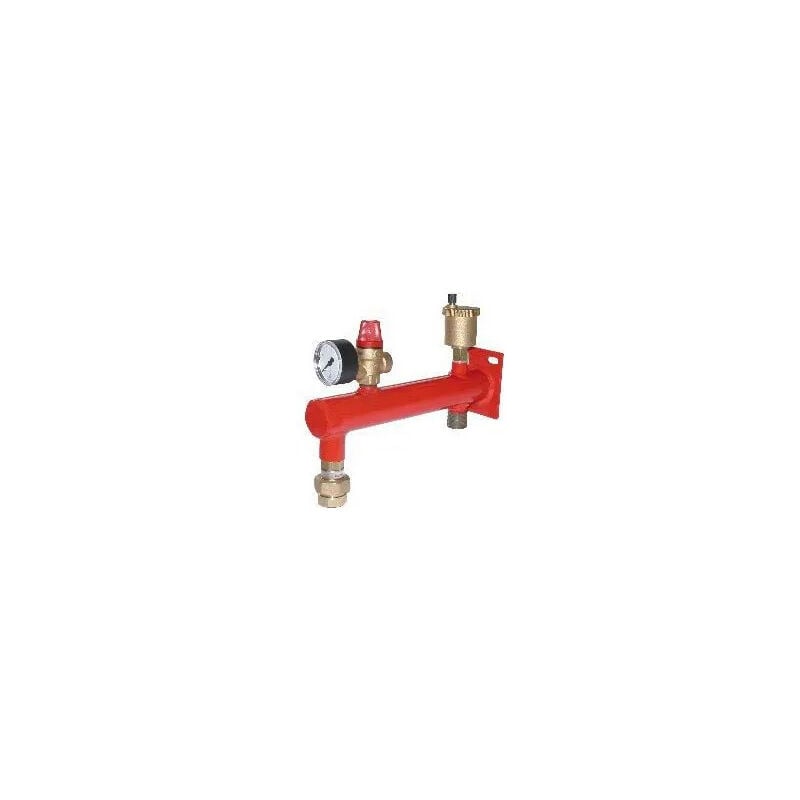 foto del prodotto thermador supporto a muro con accessori