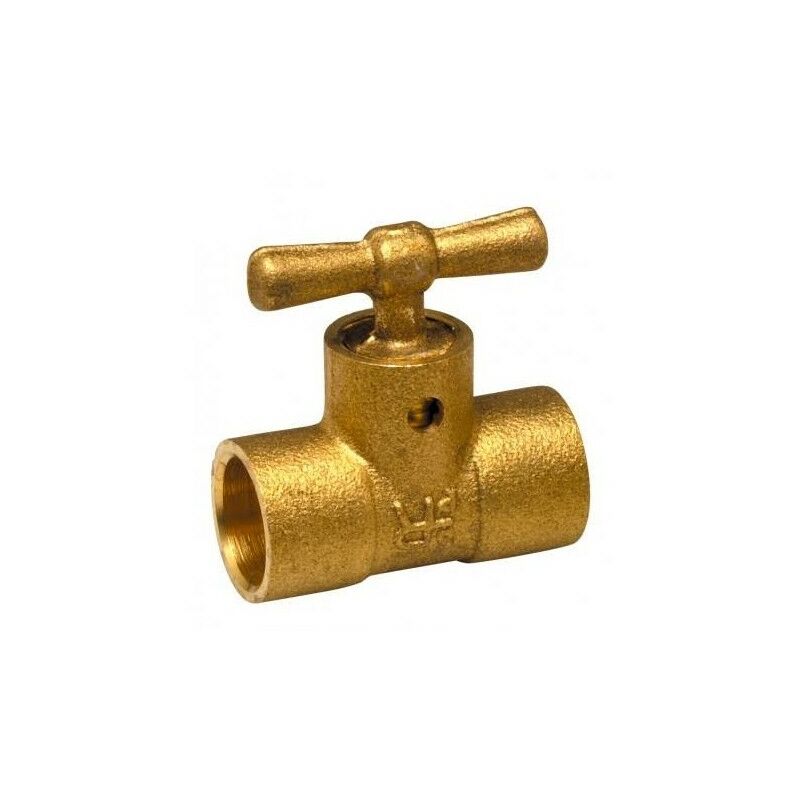 foto del prodotto thermador tpcu18 t trappola dritta 18 mm