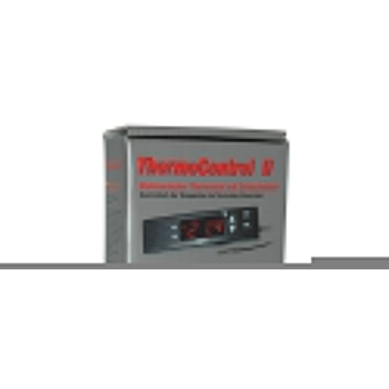 foto del prodotto thermo control ii termostato digitale per terrari e acquari lucky reptile